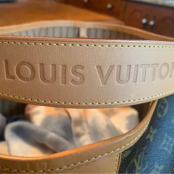 Louis Vuitton Delightful MM - Picture 7 of 17